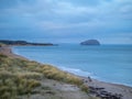 Tyninghame Beach and nature reserve, East Lothian, Scotland