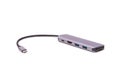 Type C Usb Hub Multiport