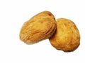 A type of snack made with wheat flour. It\'s called Patongko.