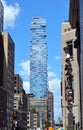 Type of tower tribeca