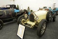 68. IAA Frankfurt 2019 - Bugatti BRESCIA TYPE 35 T 1926