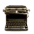 Type writer