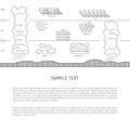 Types of clouds the atmosphere