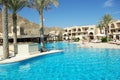 Types of Fujairah resorts.