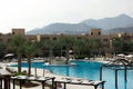 Types of Fujairah resorts.