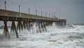 Typhoon Storm Surge