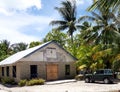 South Tarawa Church
