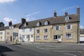 Typical Cotswold Cottages