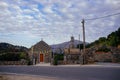 Cretan Greek Village -I. N. Nikita Church 3