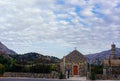 Cretan Greek Village -Ãâ¢. ÃÂ. Nikita Church