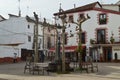 Typical Ezcaray Square With its Picturesque Houses. Ezcaray Architecture, Travel, history.