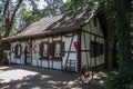 Typical German House in Brazil