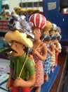 Brazilian crafts