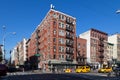 Typical House in New York City