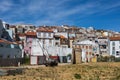 Typical Houses in Coimbra, Portogallo