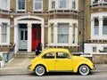 Typical houses in Honor Oak Forest Hill in the London Borough of Lewisham, with part in the London Borough