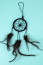 Typical Indian Dreamcatcher