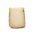 Typical italian cheese, Sicilian cheese, Tuma Persa