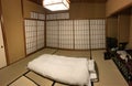 Ryokan Hotel, Japan