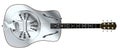 Resonator Acoustic Guitar