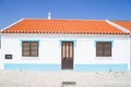 Typical portuguese House in Rogil