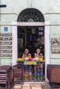 Typical Restaurant Sao Luis do Maranhao Brazil