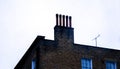 Roof Chimney Stacks