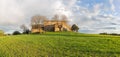 Typical Rural House in Catalonia