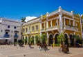 Colombian beautiful CITY. CARTAGENA