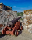 Colombian beautiful CITY. CARTAGENA