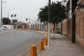 Matamoros, Mexico Street