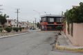 Matamoros, Mexico Street