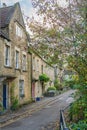 Frome in Somerset Royalty Free Stock Photo