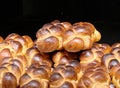 Typical swiss bread