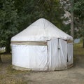 Kyrgyz Yurt