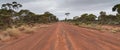 Road, Outback of Western Australia