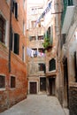 A Typical Venetian View