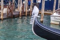 A Venezia View to a Gondola