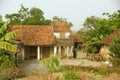 Typical Vietnamese house