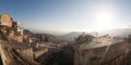 Typical viev in ancient hasid , Ortodox Jewish Safed old city