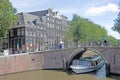 Typical view of Amsterdam 15