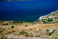 Greece - Kefalonia - Ionian Sea 5 Royalty Free Stock Photo