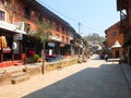 Typical Village, central Nepal