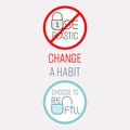 Change A habit 3