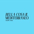 Bella cosa il mediterraneo