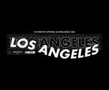Typography of Los angeles t shirt design, vector graphic, typographic poster or tshirts street wear and Urban style