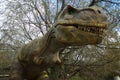 Tyrannosaur Rex