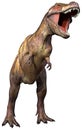 Tyrannosaurus full