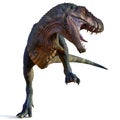 Tyrannosaurus Male Dinosaur