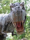 Tyrannosaurus Rex